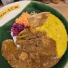 スパイスカレー食堂 五反田店