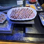 スカイビュッフェ51 - 