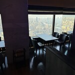 スカイビュッフェ51 - 