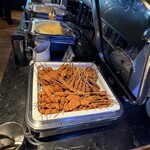 スカイビュッフェ51 - 