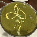 アジアンスパイスダイニング - 