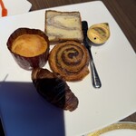 スカイビュッフェ51 - 