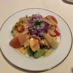 レストラン香味屋 - 