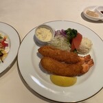 レストラン香味屋 - 