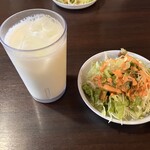 ジュンタラ - 料理写真: