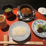 肉屋 田中 - 