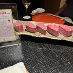 肉屋 田中 - 