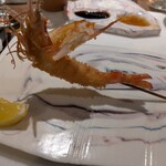 串揚げ キュイジーヌ･ド･オオサカ - 