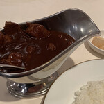 レストラン香味屋 - 