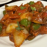 アジアンスパイスダイニング - 