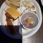 スカイビュッフェ51 - 