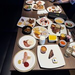 スカイビュッフェ51 - 