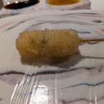 串揚げ キュイジーヌ･ド･オオサカ - 