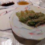 串揚げ キュイジーヌ･ド･オオサカ - 