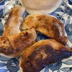 四川飯店 - 餃子（5個） ¥590