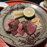 肉屋 田中 - 