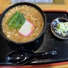 そば処 緑寿庵 - 料理写真:だましそば