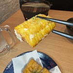 地鶏と沖縄琉球しゃぶしゃぶ 個室居酒屋 くろ凪 - 