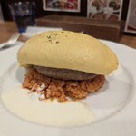 麻布笄軒 中目黒店 - 