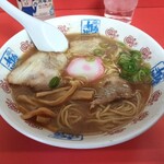 中華そば専門店 井出商店 - 