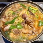 楽韓堂 ウラなんば店 - 