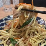 地鶏と沖縄琉球しゃぶしゃぶ 個室居酒屋 くろ凪 - 