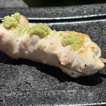 炭火焼 くらまえ - 絶品さび焼き