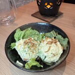 地鶏と沖縄琉球しゃぶしゃぶ 個室居酒屋 くろ凪 - 