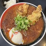 極楽うどん TKU - 
