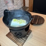 地鶏と沖縄琉球しゃぶしゃぶ 個室居酒屋 くろ凪 - 