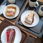 スターバックスコーヒー - 