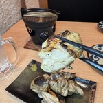 地鶏と沖縄琉球しゃぶしゃぶ 個室居酒屋 くろ凪 - 