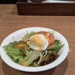 麻布笄軒 中目黒店 - 