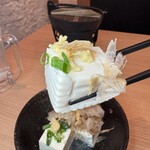 地鶏と沖縄琉球しゃぶしゃぶ 個室居酒屋 くろ凪 - 