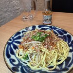 地鶏と沖縄琉球しゃぶしゃぶ 個室居酒屋 くろ凪 - 