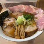 とんぼ庵 - 