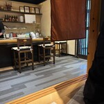 かんちゃんお好み鉄板焼 - 