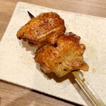 焼鳥 弥栄 - 手羽
