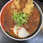 極楽うどん TKU - 