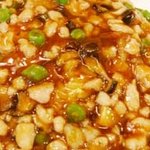 群来軒 - 特製あんかけチャーハン