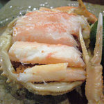 いたる - 香箱蟹