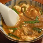 やきとりかどちゃん - （2009/11月）なにか忘れちゃった