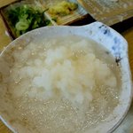 おがた家 - しょうゆうどん