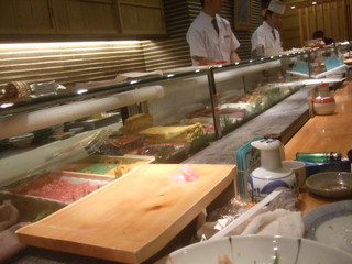 Yoshizushi - 