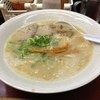博多長浜ラーメン みよし