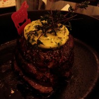 BLT STEAK  ROPPONGI - フィレ（ブルー）