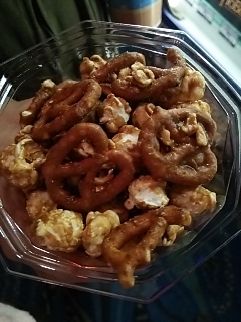 写真 イオンシネマ 小樽 旧店名 ワーナー マイカル シネマズ 小樽築港 その他 食べログ