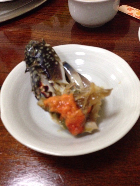 ケジャン 新潟 カンジャン