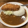 とんかつ檍のカレー屋 いっぺこっぺ 西新宿店