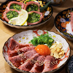 京洛焼肉やぶ - 